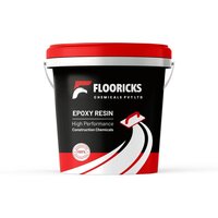 Apfloor Slul Epoxy Resin - Application: Industrial
