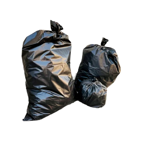 Waste Garbage Bag - Color: Multicolor