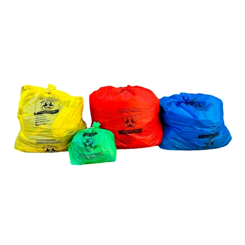 Compostable Garbage Bag