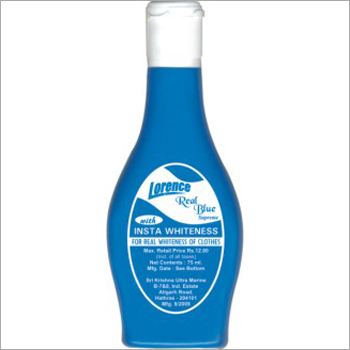 लिक्विड ब्लू नील