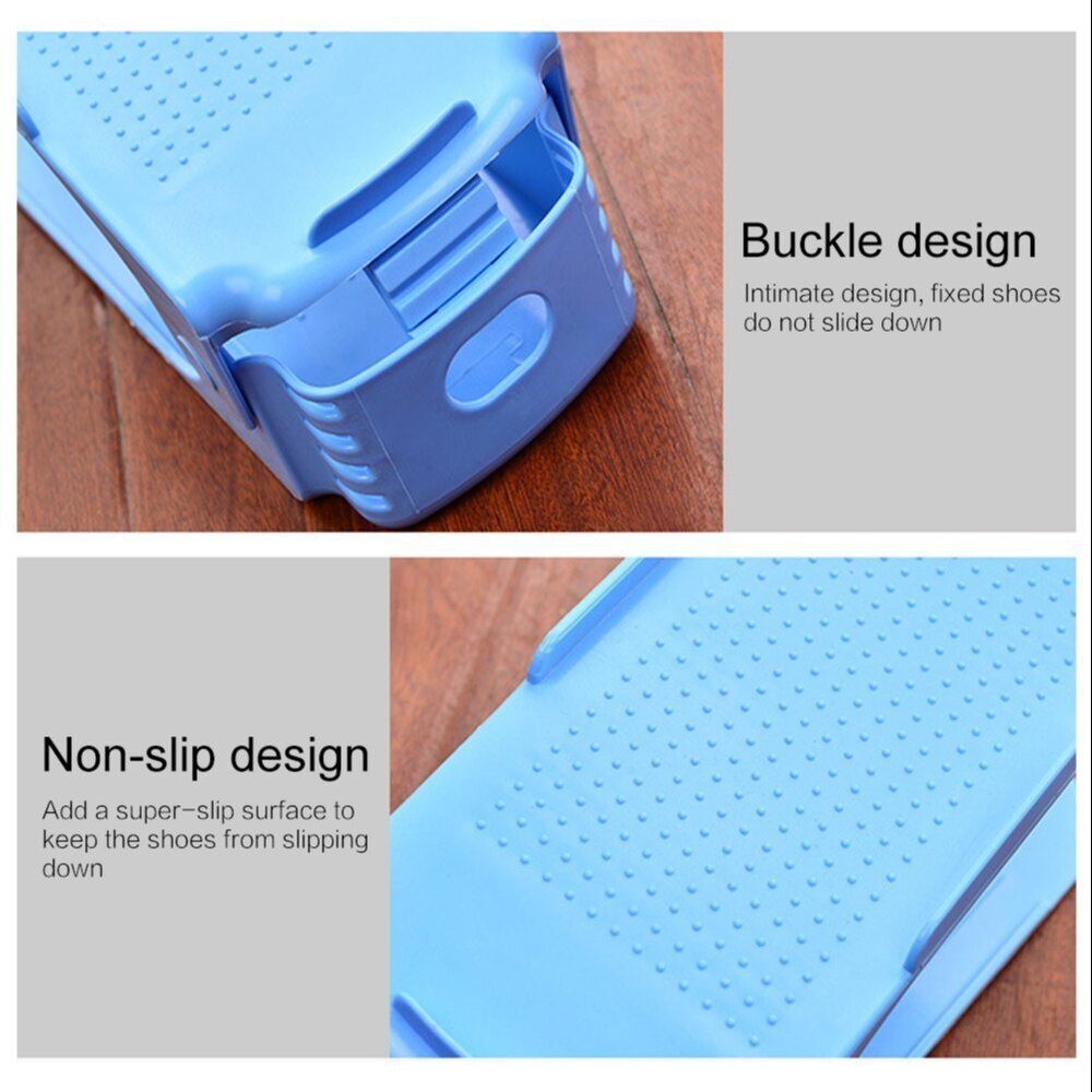 SHOE RACK