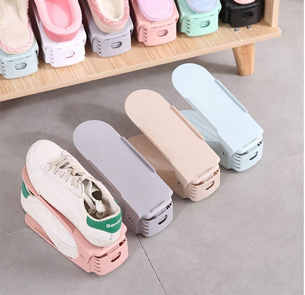 SHOE RACK