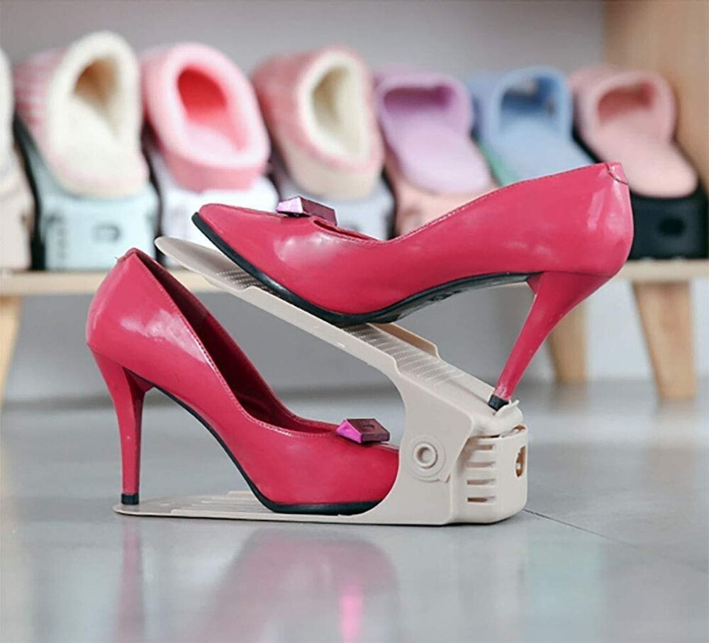 SHOE RACK