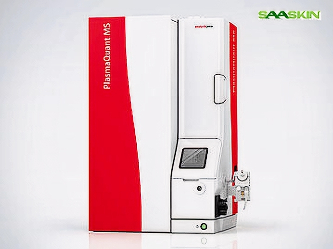 Analytikjena PlasmaQuant MS Q ICP-Mass Spectrometer