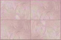 250 X 375mm Glazed Porcelain Wall Tiles - Material: Ceramic