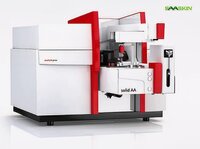 Analytikjena ZEEnit 650P Furnace Vision Graphite Furnace AAS with Zeeman background correction