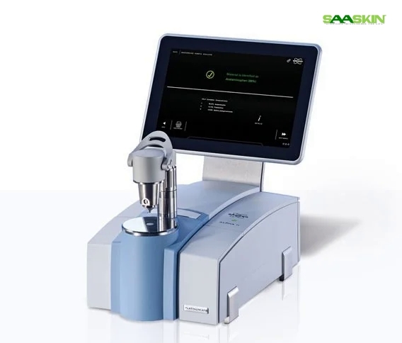Bruker ALPHA II Compact FT-IR Spectrometer
