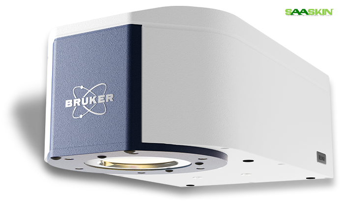 Bruker BEAM - Process FT-NIR Spectrometer