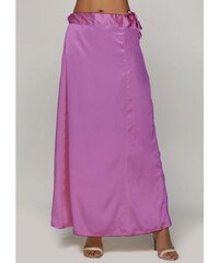 Women Designer Satin Petticoat