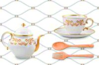 250 X 375MM KITCHEN CERAMIC WALL TILES