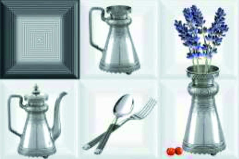 250 X 375MM KITCHEN CERAMIC WALL TILES