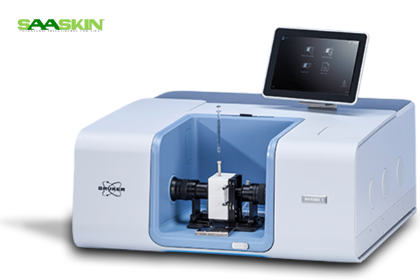 Bruker Invenio Confocheck Protein Analysis FTIR