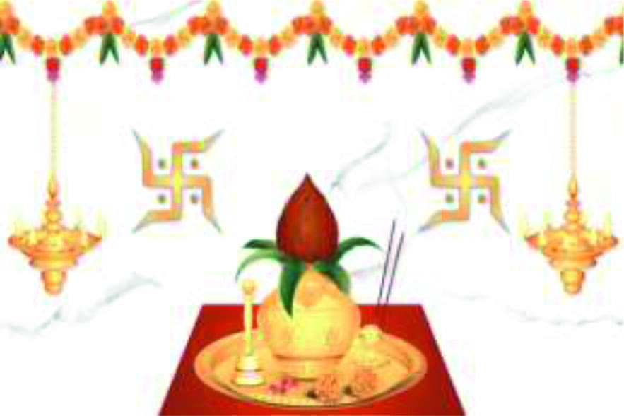 250 X 375MM POOJA ROOM  WALL TILES
