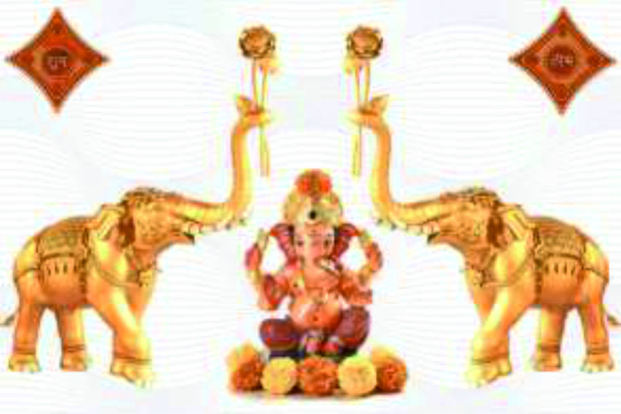 250 X 375MM POOJA ROOM  WALL TILES