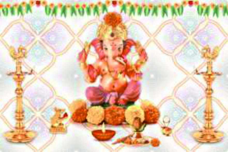 250 X 375MM POOJA ROOM  WALL TILES