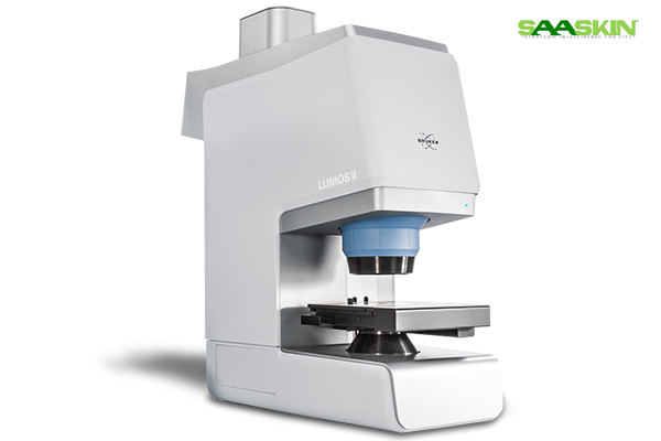 Bruker Lumos II FTIR Microscope Spectrometer