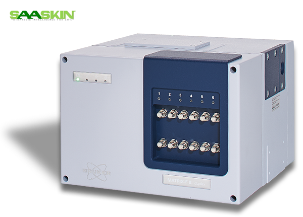 Bruker Matrix F FT-Near Infrared Spectrometer