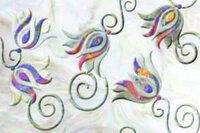 250 X 375MM SUPER GLOSSY WALL TILES