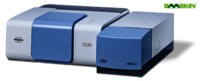 Bruker RAM II FT Raman Spectrometer