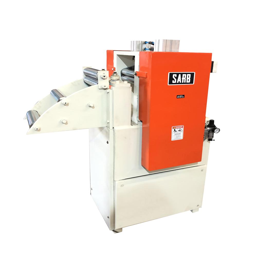 Automatic Servo Feeder