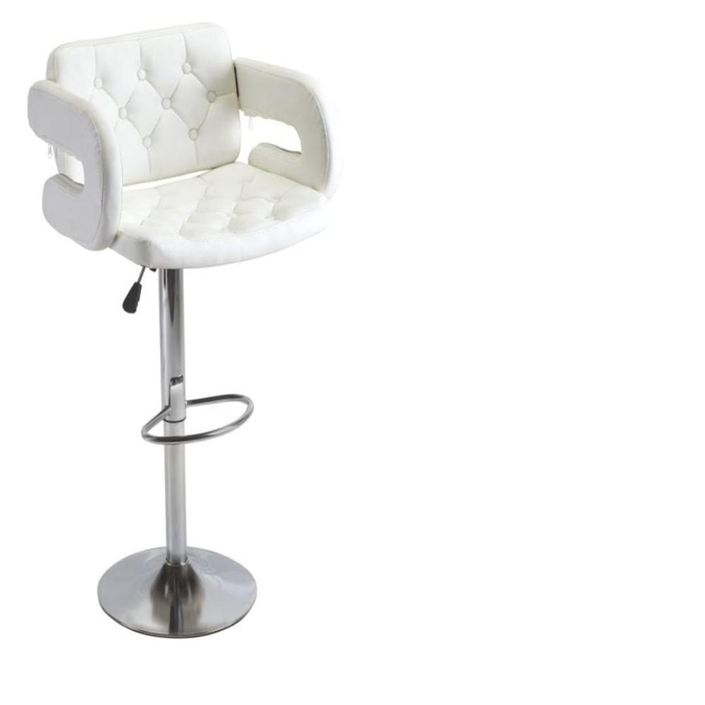 OM WOODS DBS 666 BAR STOOL 