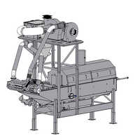 Air Knife - Automation Grade: Automatic