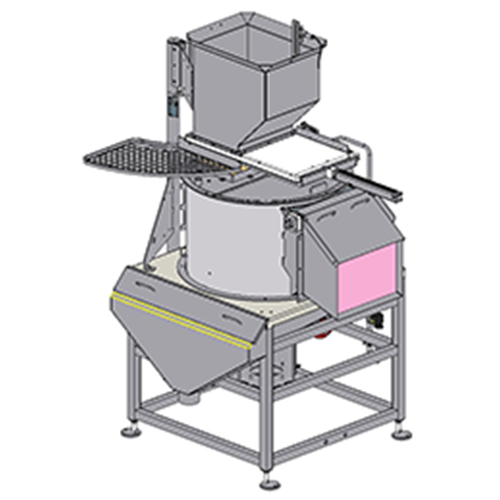 BATCH PEELER