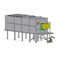 Horiz Heat - Automation Grade: Automatic