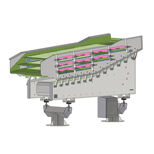 Length Grader