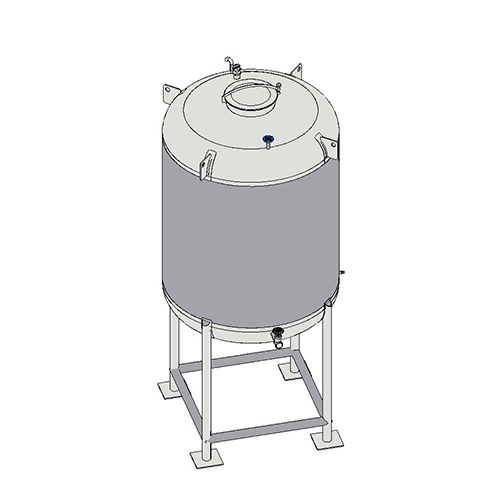 Oil Tank