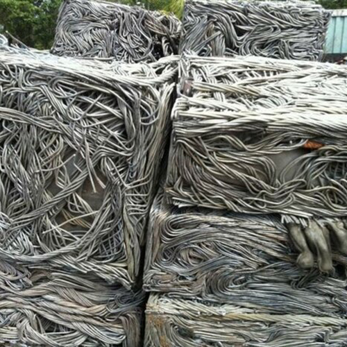 Aluminium Wire Scrap