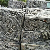 Aluminium Wire Scrap