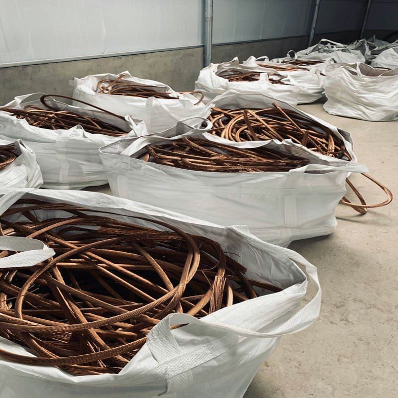 Copper Scrap