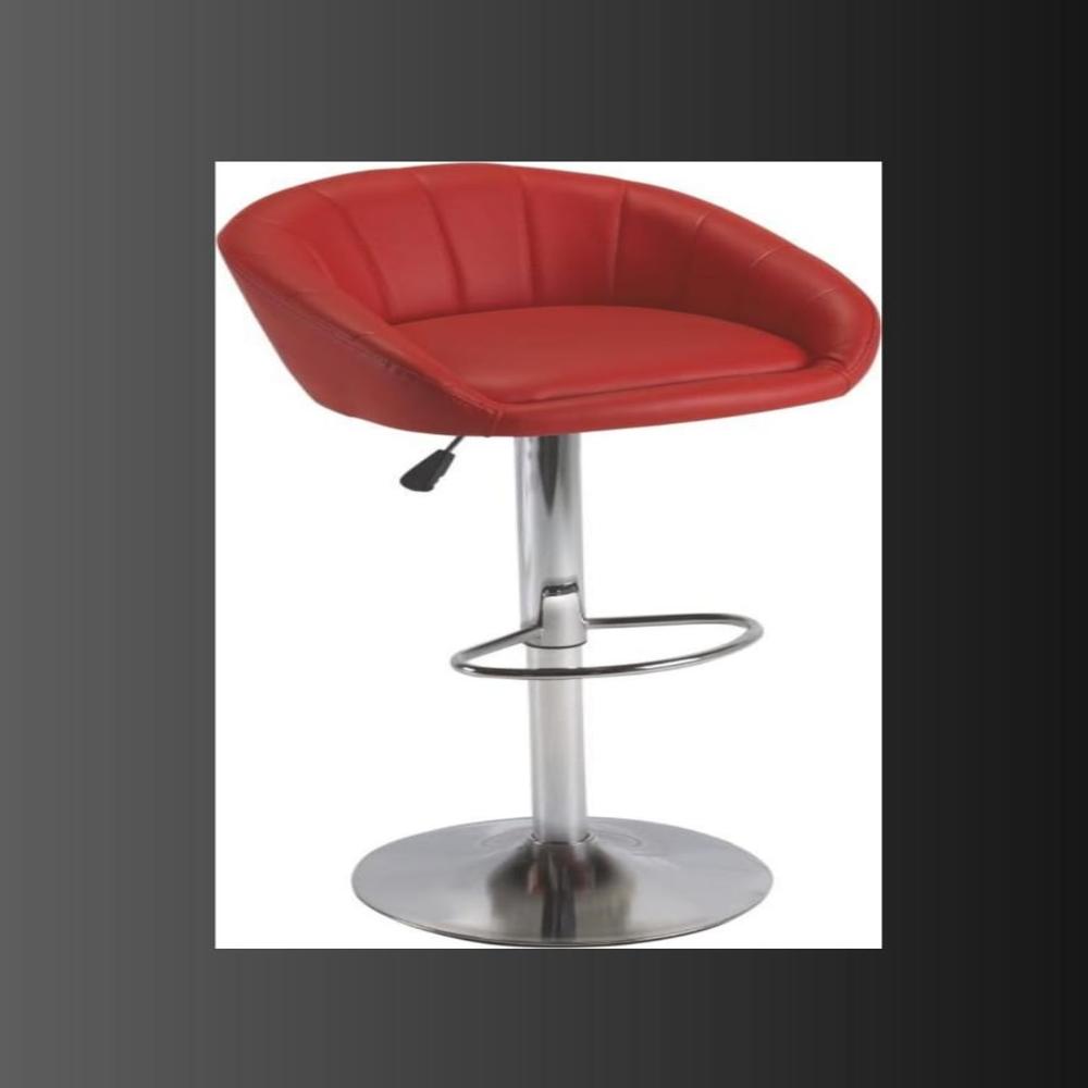 OM WOODS DBS 653 BAR STOOL