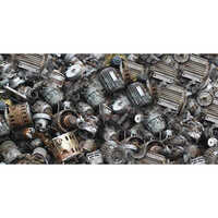 Electric Motor Scrap