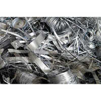 Industrial Stainless Steel Scrap
