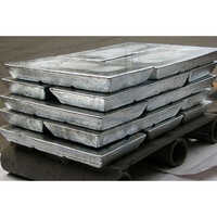 Industrial Zinc Ingot