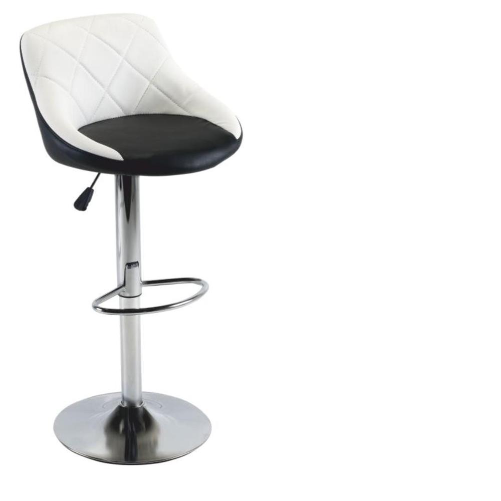 OM WOODS DBS 652 BAR STOOL