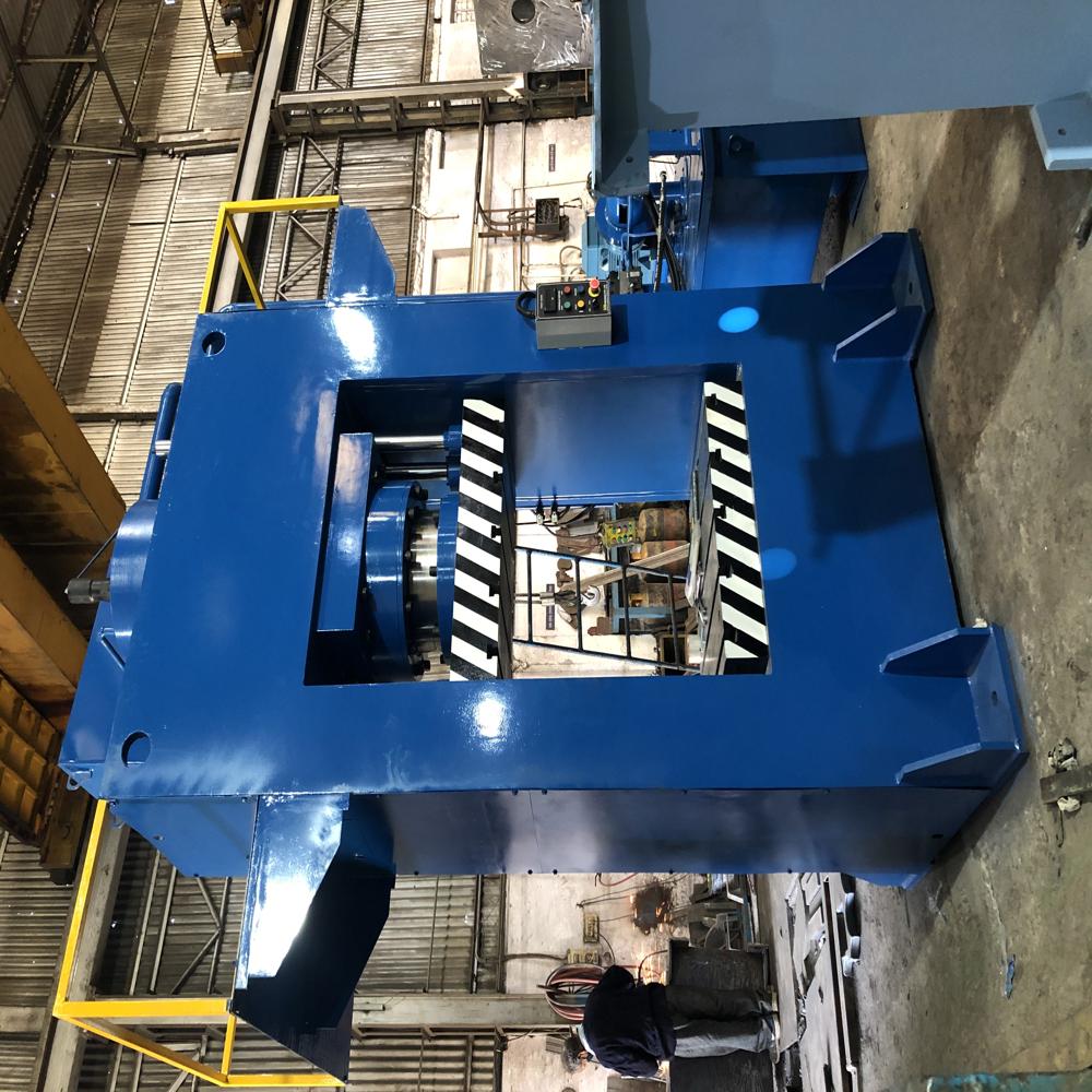 SRB HYD 150 H Frame Hydraulic Press