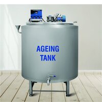 Ageing Tank