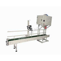 Granule Bag Filling Machine