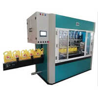 Multihead Refined Oil Filling Machine