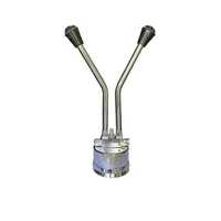 Hand Held Drum Cap Crimping Machine - Application: Industrial