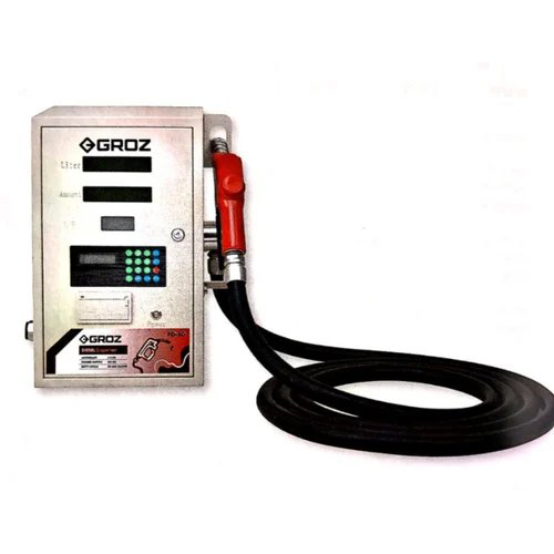 Fuel Dispenser FD-60