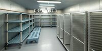 Prefabricated Cold Room