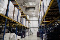 Multipurpose Cold Storage Room