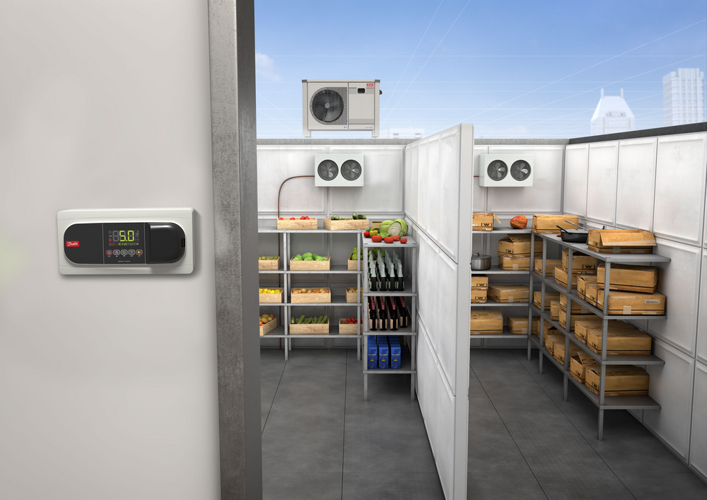 Cold Room