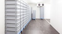 Commercial Cold Room