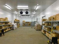 Commercial Cold Room