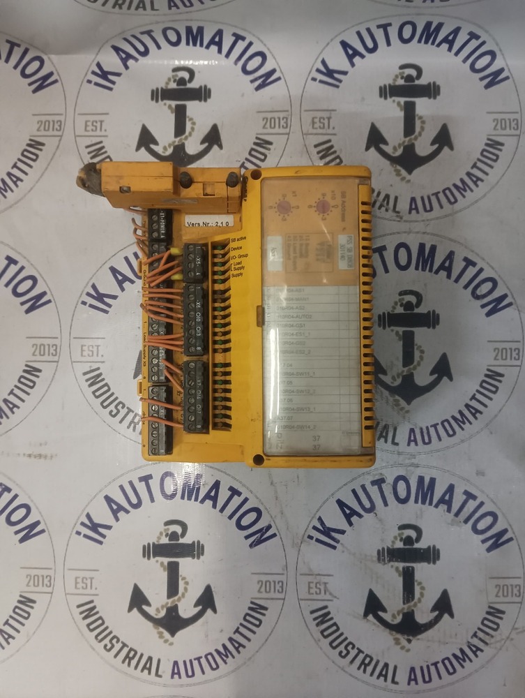 PILZ PSS SB DI808
